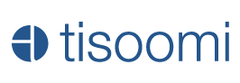 Logo der Firma tisoomi GmbH