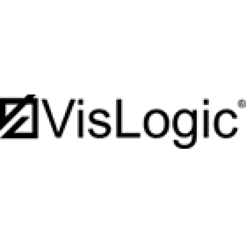 Logo der Firma VisLogic GmbH
