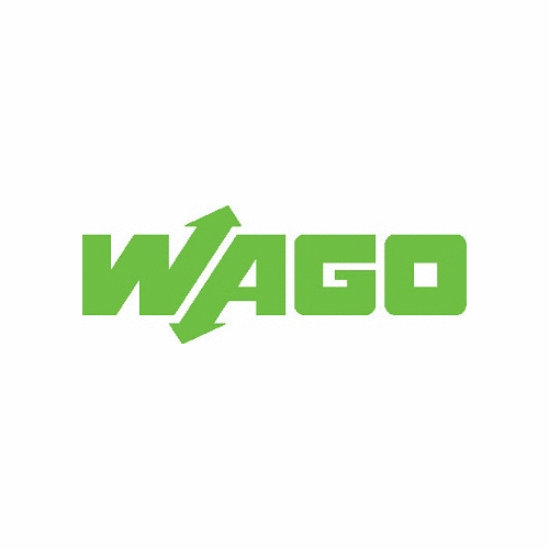 Logo der Firma WAGO GmbH & Co. KG