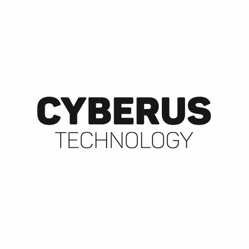 Logo der Firma Cyberus Technology GmbH
