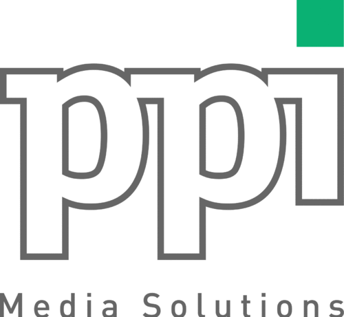 Logo der Firma ppi Media GmbH