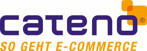 Logo der Firma cateno GmbH & Co. KG