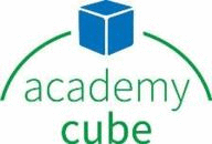 Logo der Firma Academy Cube gGmbH