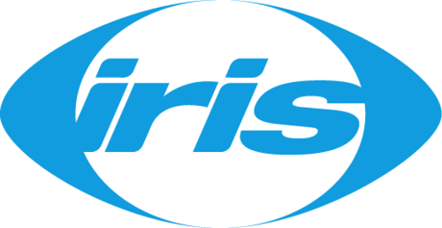 Logo der Firma iris Germany GmbH