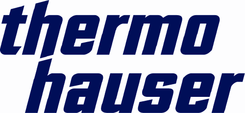 Logo der Firma THERMOHAUSER GmbH