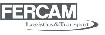 Logo der Firma Fercam AG