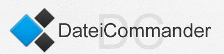 Logo der Firma DateiCommander