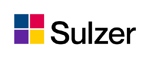 Logo der Firma Sulzer GmbH