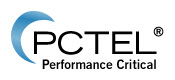 Logo der Firma PCTEL, Inc.