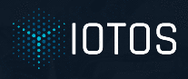 Logo der Firma IoTOS GmbH