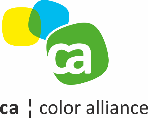 Logo der Firma Color Alliance GmbH