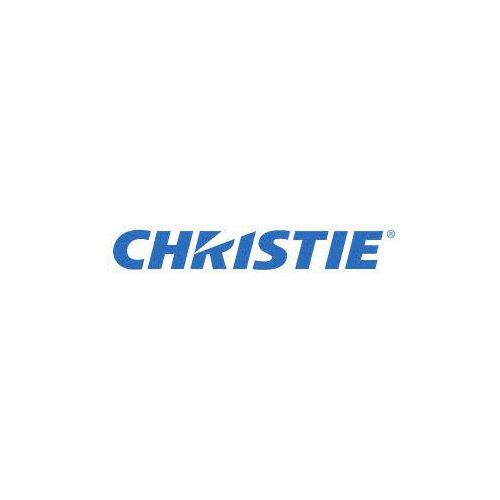Logo der Firma Christie Digital Systems Germany GmbH