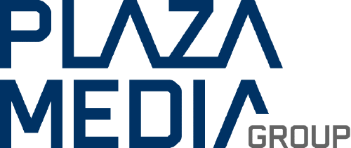 Logo der Firma Plazamedia GmbH