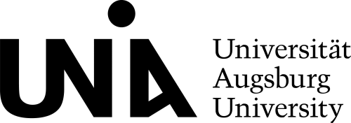 Logo der Firma Universität Augsburg