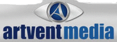 Logo der Firma artvent-media