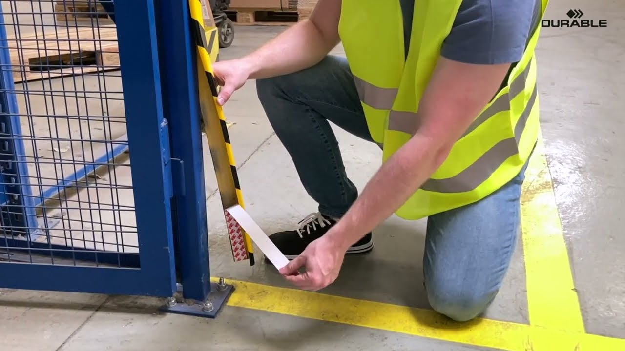 Eckschutzprofil C35 (DE) | DURABLE