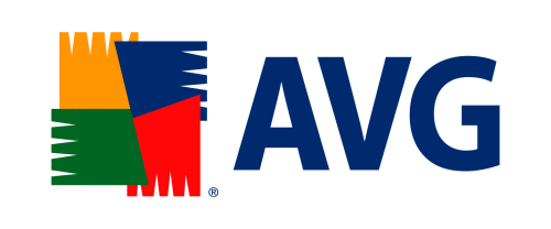 Logo der Firma AVG Business