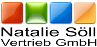 Company logo of Natalie Söll Vertrieb GmbH