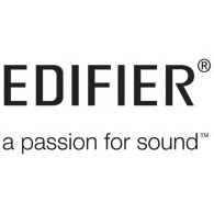 Logo der Firma Edifier International Ltd.