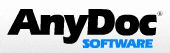 Logo der Firma AnyDoc Software Deutschland GmbH