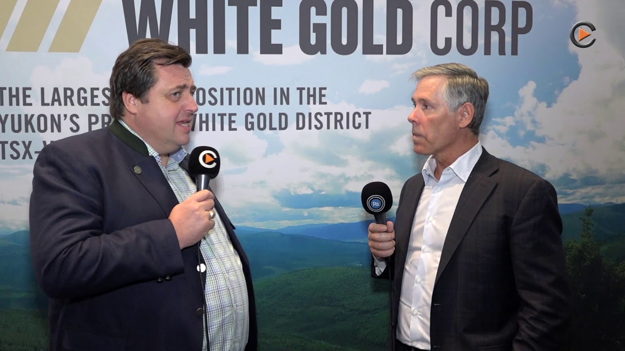White Gold: Further Exploration At Multiple New Discoveries In White Gold District