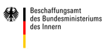 Company logo of Beschaffungsamt des Bundesministeriums des Innern