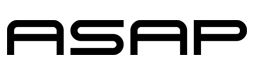 Logo der Firma ASAP Gruppe