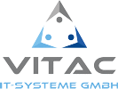 Logo der Firma VITAC IT - Systeme GmbH