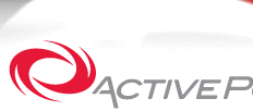 Logo der Firma Active Power (Germany) GmbH