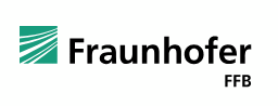 Logo der Firma Fraunhofer-Einrichtung Forschungsfertigung Batteriezelle FFB