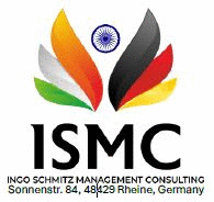 Logo der Firma ISMC Group