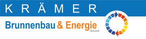 Logo der Firma Krämer Brunnenbau & Energie GmbH