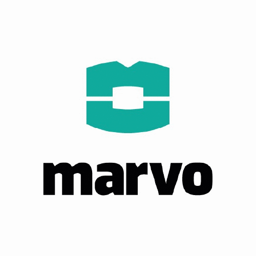 Company logo of Marvo