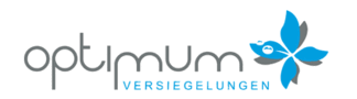 Logo der Firma Optimum Versiegelungen GmbH