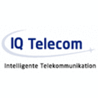 Logo der Firma IQ TELECOM - Gesellschaft für intelligente  Telekommunikation mbH