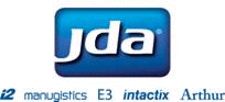 Logo der Firma JDA Software,Inc.