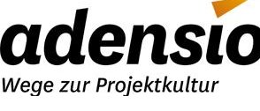 Titelbild der Firma adensio GmbH
