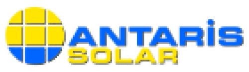 Logo der Firma Antaris Solar GmbH & Co. KG