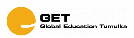 Logo der Firma GET Global Education Tumulka GmbH