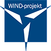 Logo der Firma WIND-projekt Ingenieur- und Projektentwicklungsgesellschaft mbH