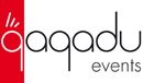 Company logo of qaqadu event gmbh