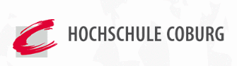 Company logo of Hochschule für angewandte Wissenschaften Coburg
