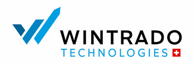 Logo der Firma Wintrado Technologies