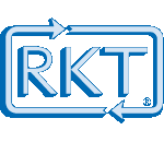 Logo der Firma RKT Übersetzungs- und Dokumentations-GmbH