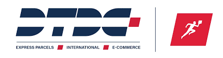 Company logo of DTDC Australia