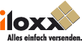 Logo der Firma DPD iloxx eService GmbH
