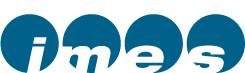 Logo der Firma IMES GmbH