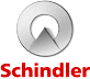 Logo der Firma Schindler Deutschland AG & Co. KG