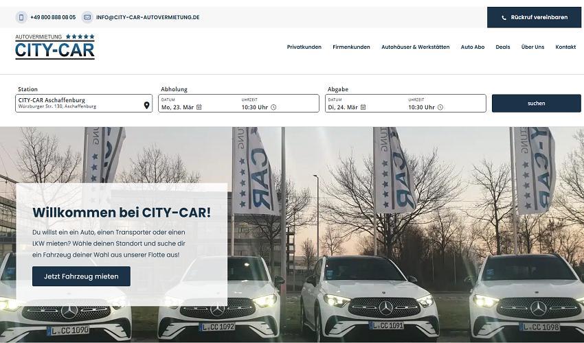 Website Promotion