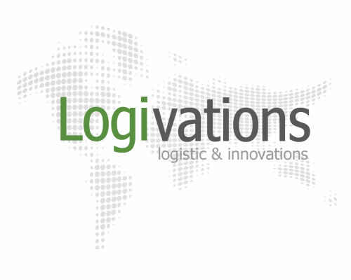 Logo der Firma Logivations GmbH